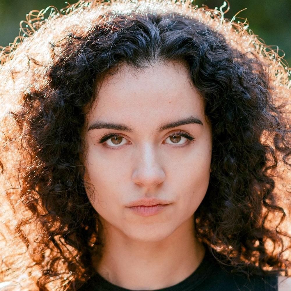 Photo of Mariam Hage