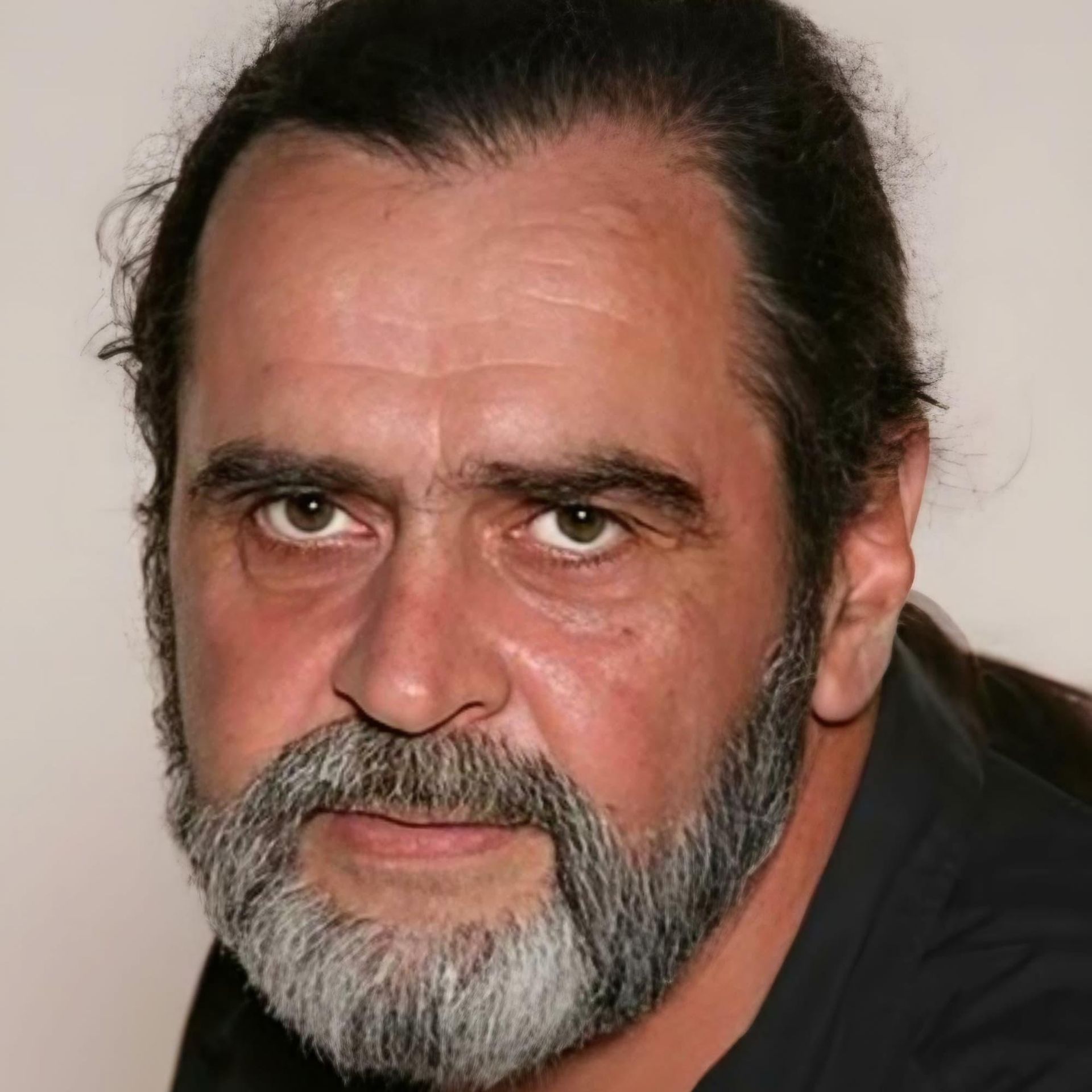 Photo of Anatoly Petrov