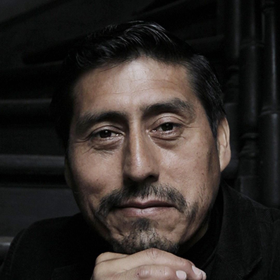 Photo of Fernando Bacilio