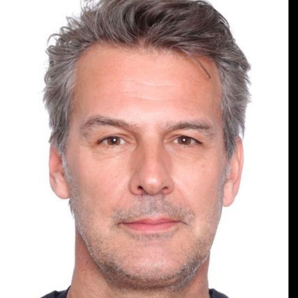 Photo of Armin Block