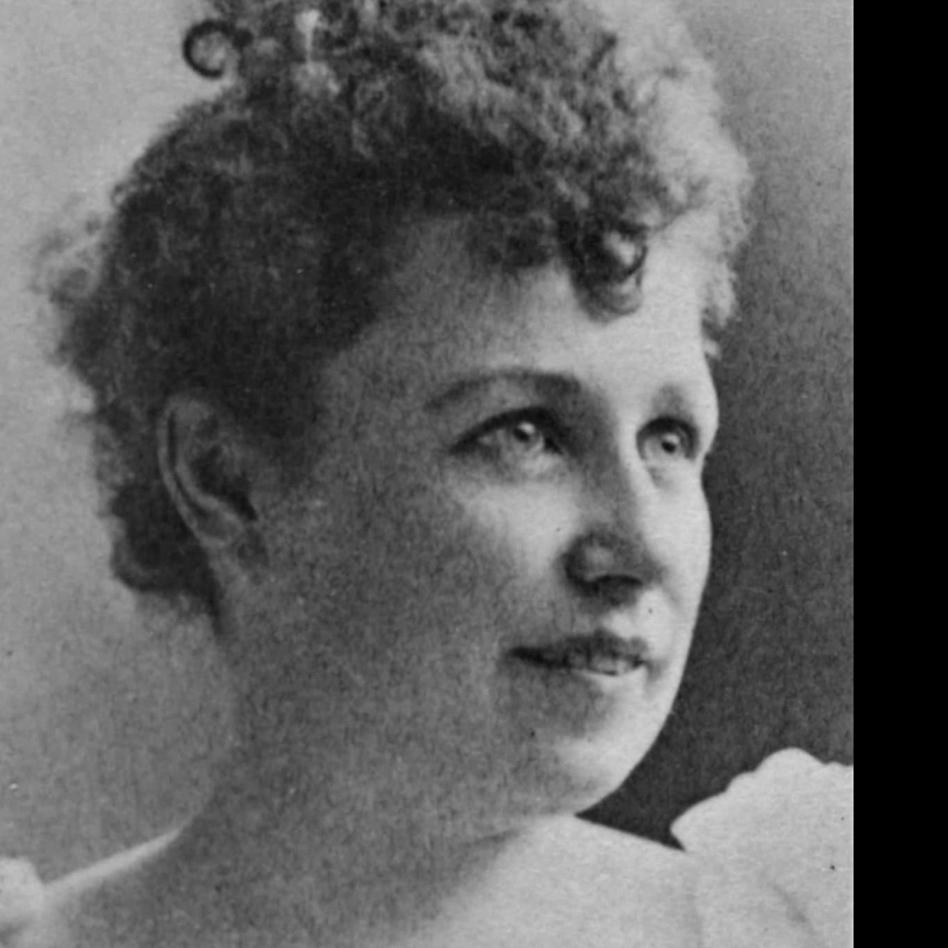 Photo of Lydia Yeamans Titus