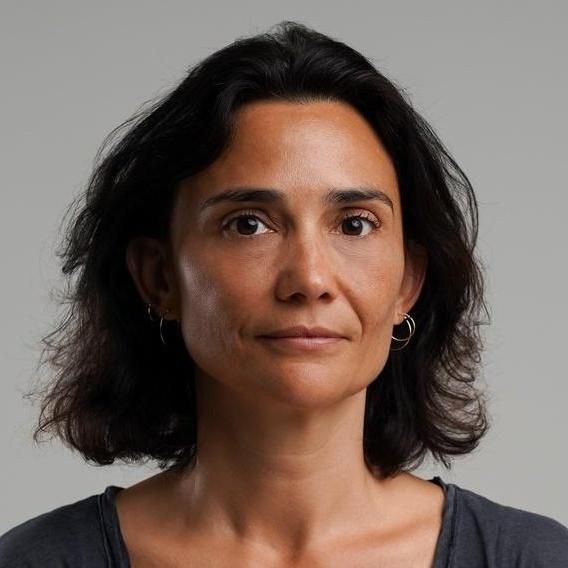 Photo of Filipa Reis