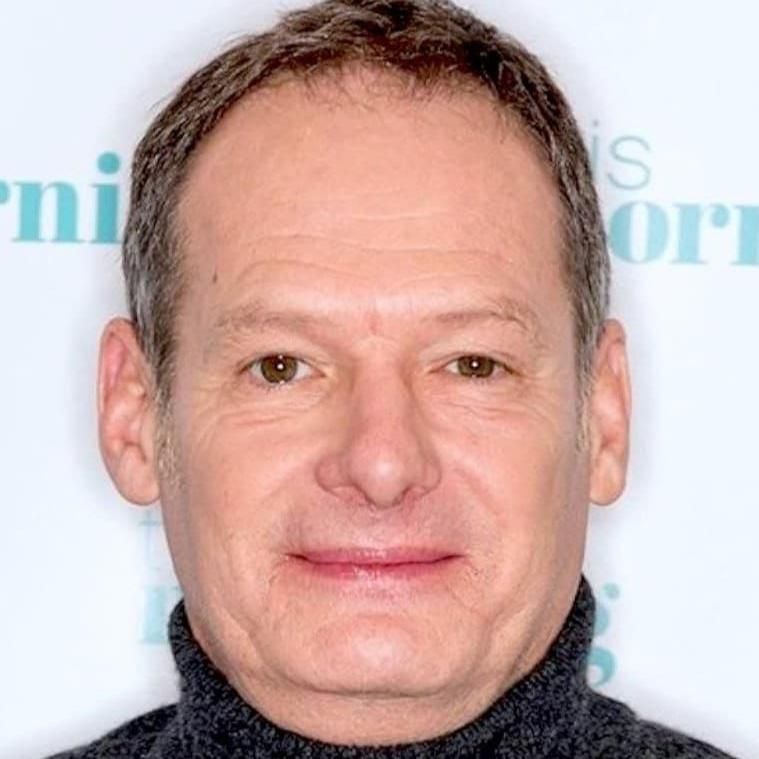 Photo of Mark Lester