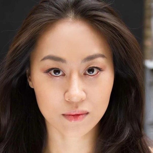 Photo of Sunny Yeo