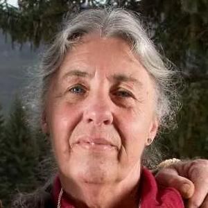 Photo of Nancy Oar