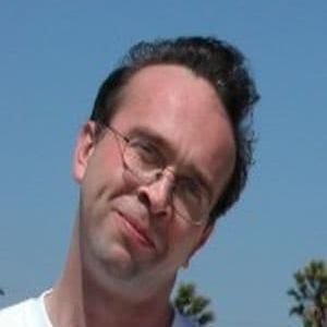 Photo of Svyatoslav Ushakov