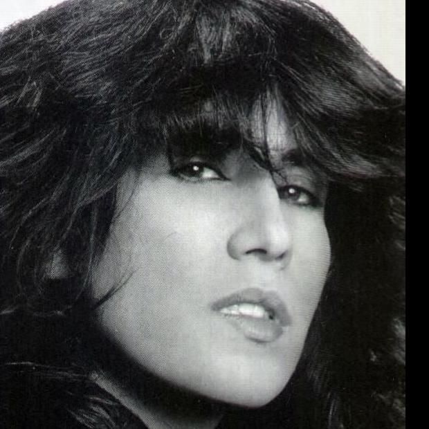 Photo of Esther Galil