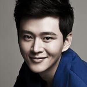 Photo of Huang Youming