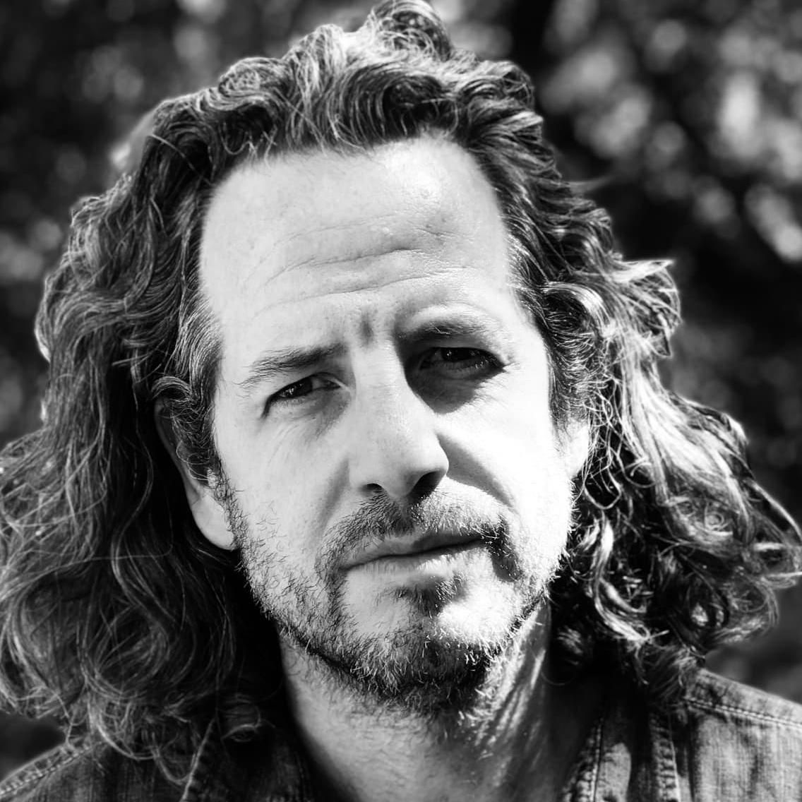 Photo of Zach Dean