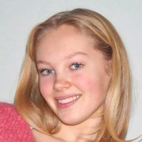 Photo of Ameli Olving Sælevik