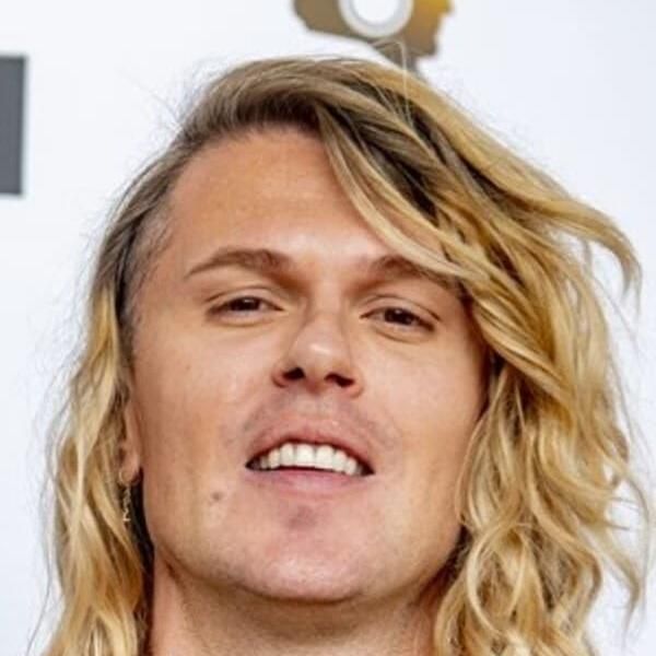 Photo of Jordy Huisman