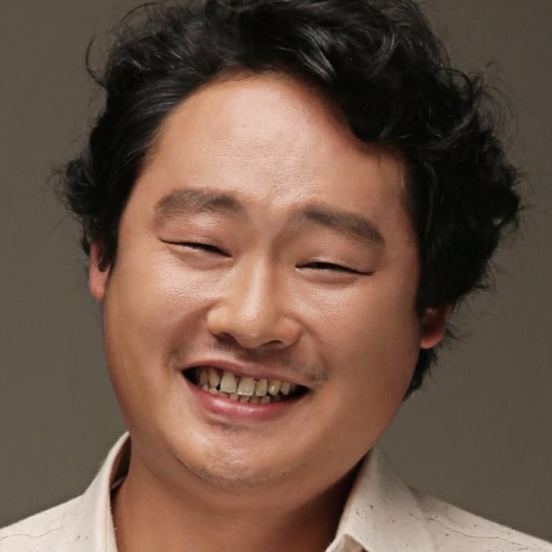 Photo of Lee Yoo-jun