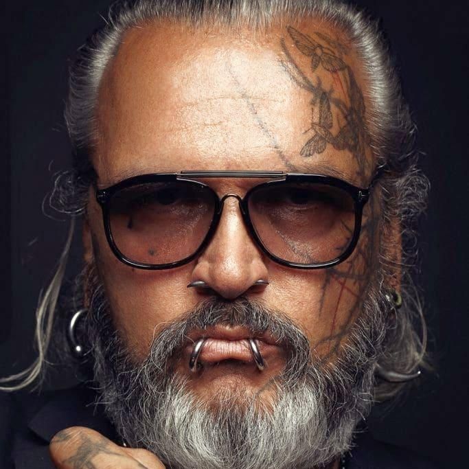 Photo of Sven Marquardt