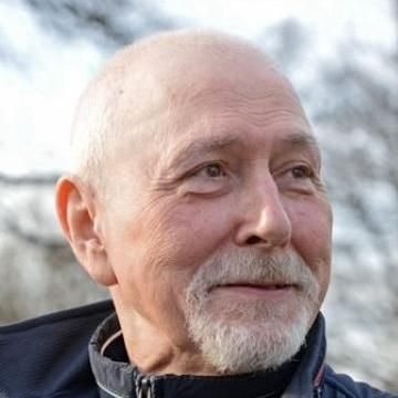 Photo of Jacek Brzostyński