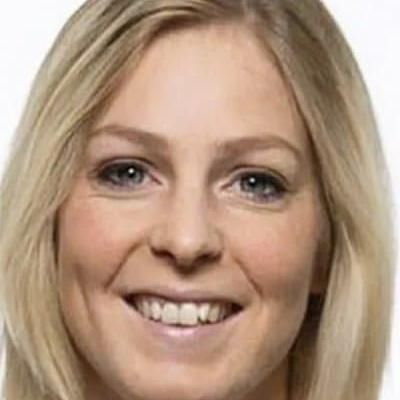 Photo of Trine Nielsen