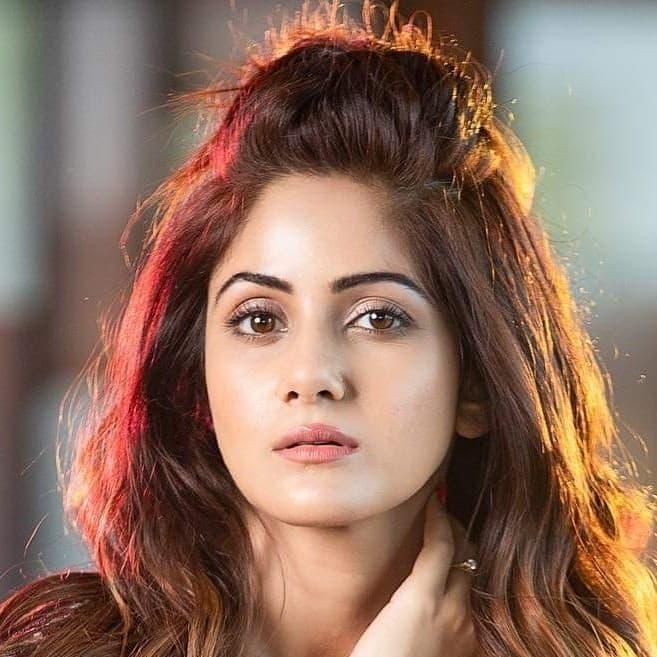 Photo of Trina Saha Bhattacharya