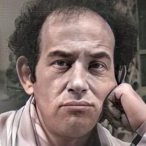 Photo of Abrahão Farc