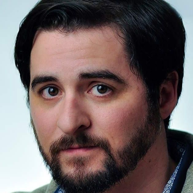 Photo of Sean Carmichael