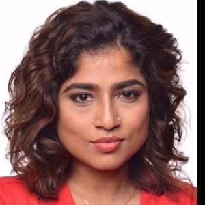 Photo of Malishka Mendonsa