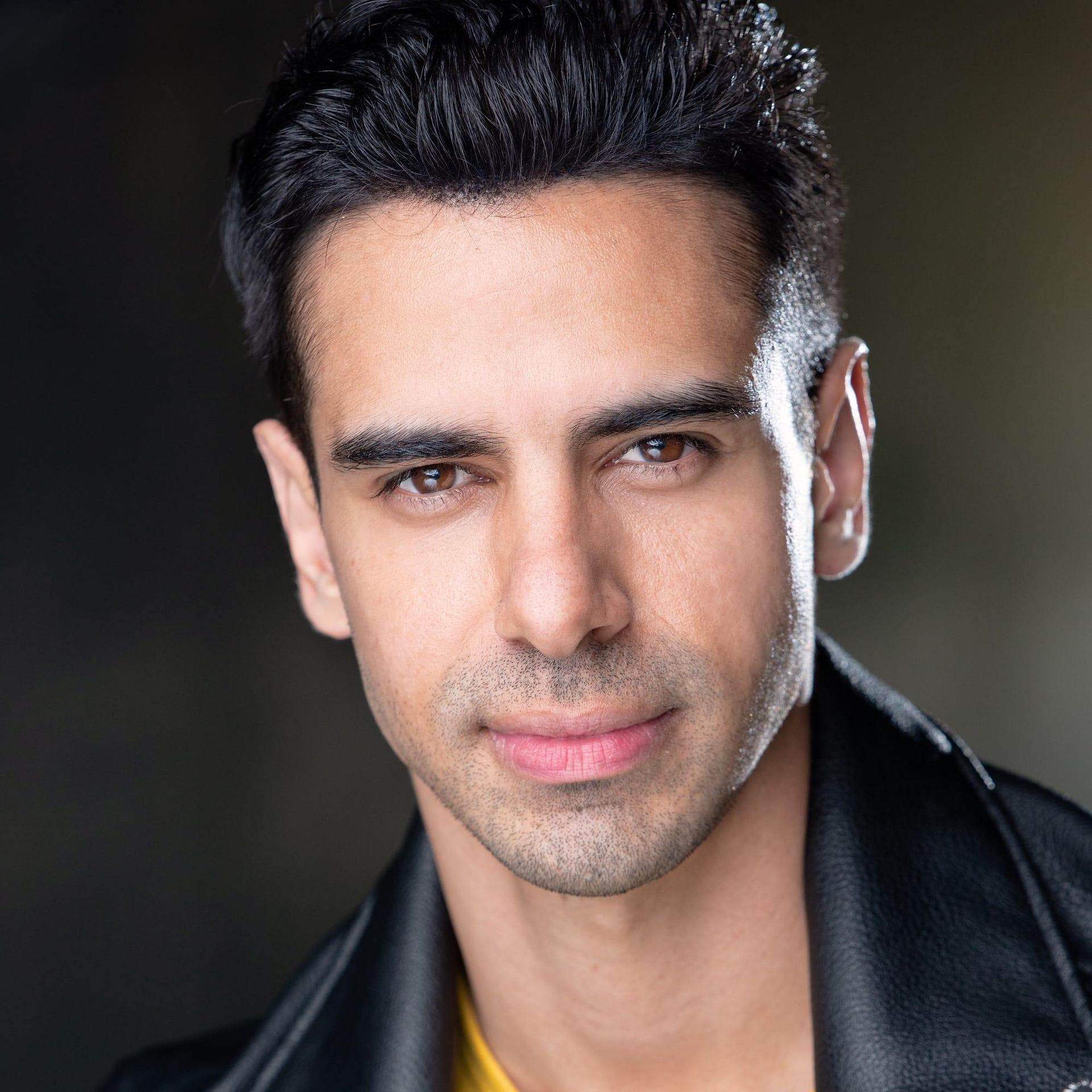 Photo of Cesar D' La Torre