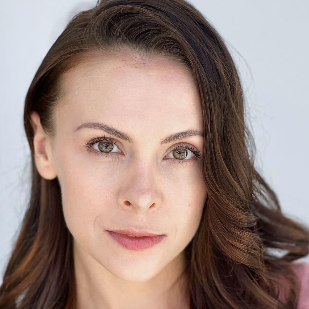 Анна актеры и роли фото Анна актеры и роли фото