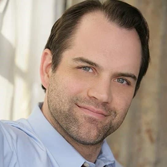 Photo of Michael Andrew Baker