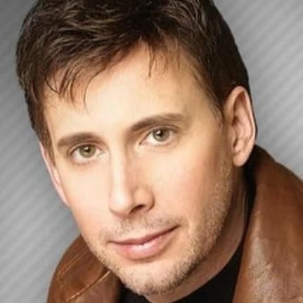 Photo of Marc Coppola