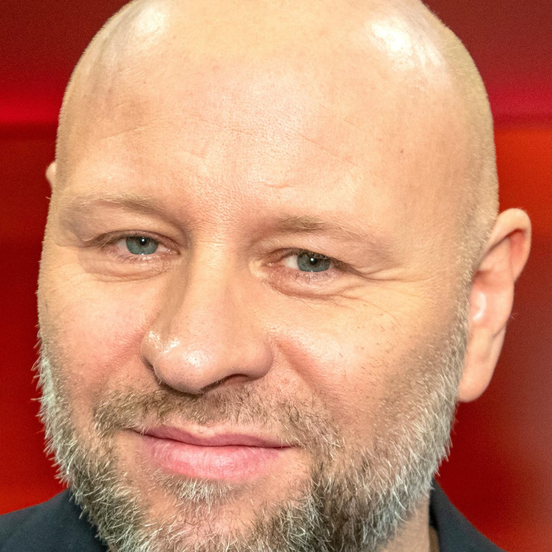 Photo of Olaf Sundermeyer