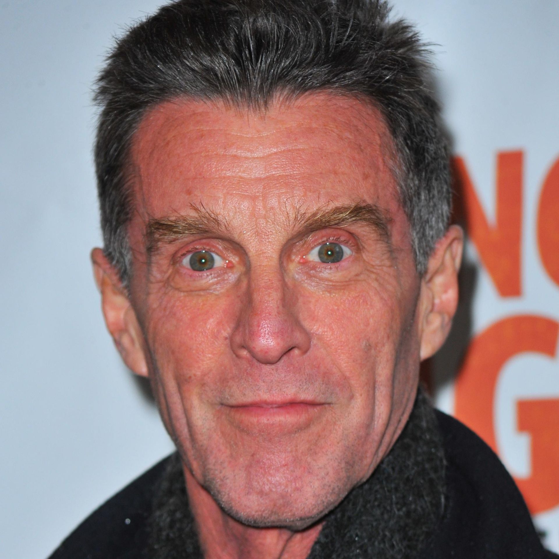 Photo of John Glover