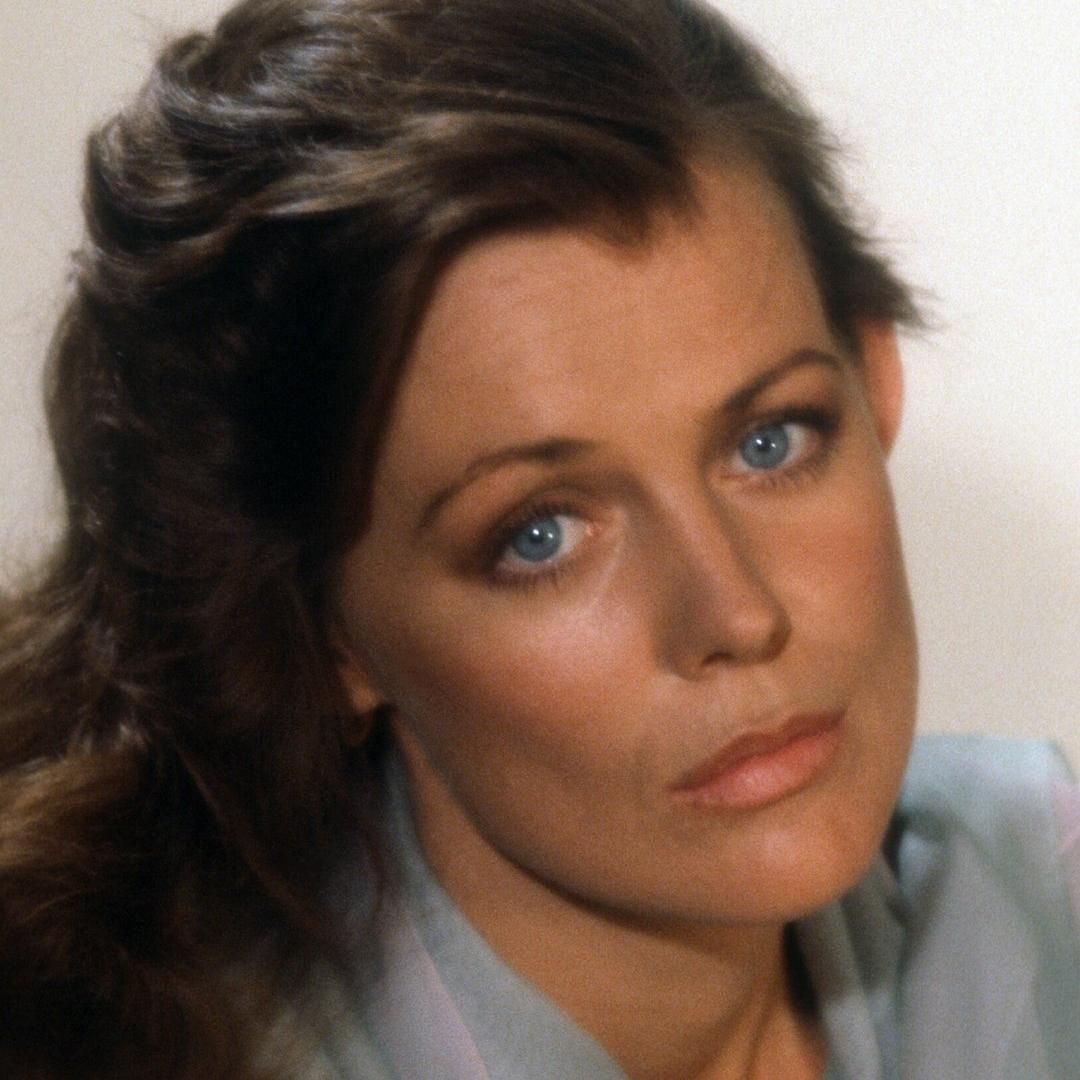 Photo of Fiona Lewis