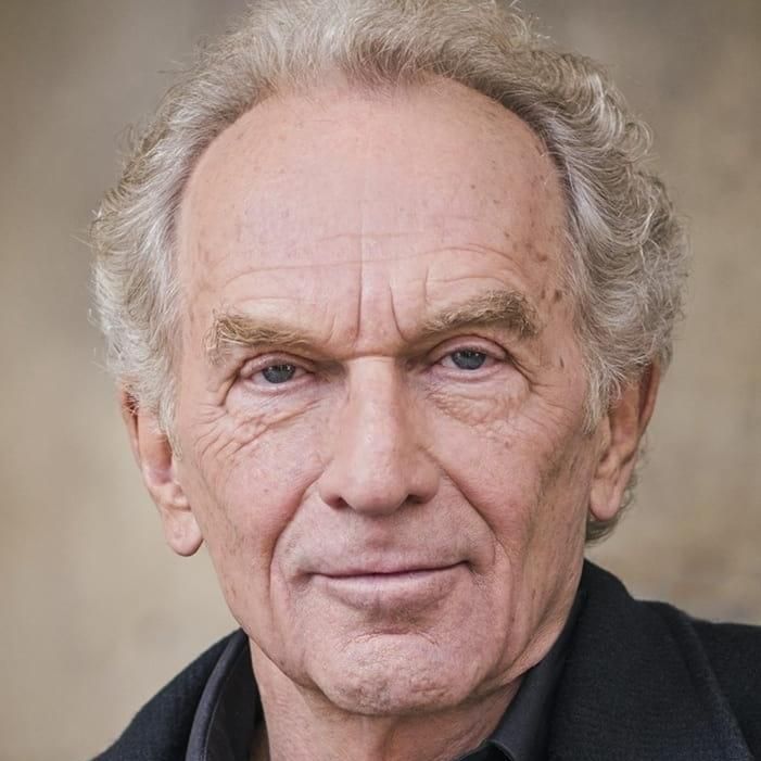 Photo of Elmar Gutmann