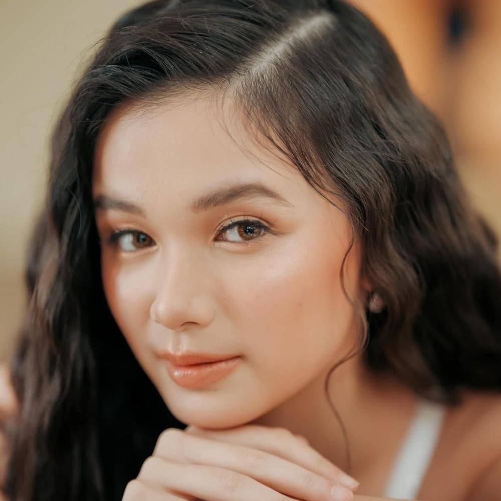 Photo of Sofia Pablo