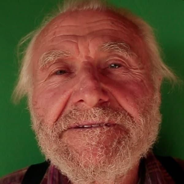 Photo of Howard Ferguson Woitzman
