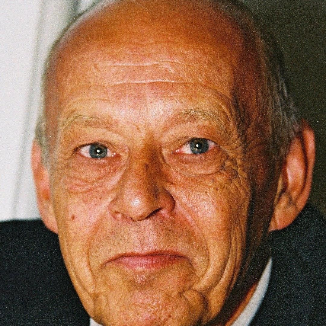 Photo of Mikael Ekman