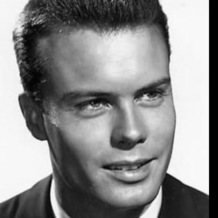 Photo of Robert Francis