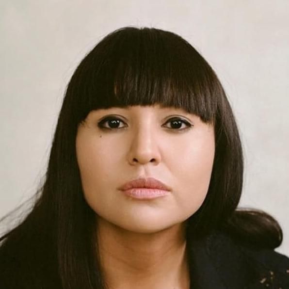 Photo of Nizhonniya Austin