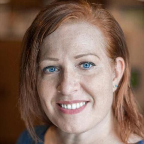 Photo of Rachelle Hardy