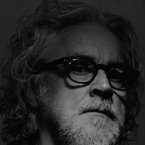 Photo of Jimi Cauty