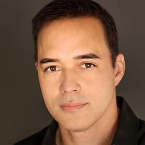 Photo of Scott Connors