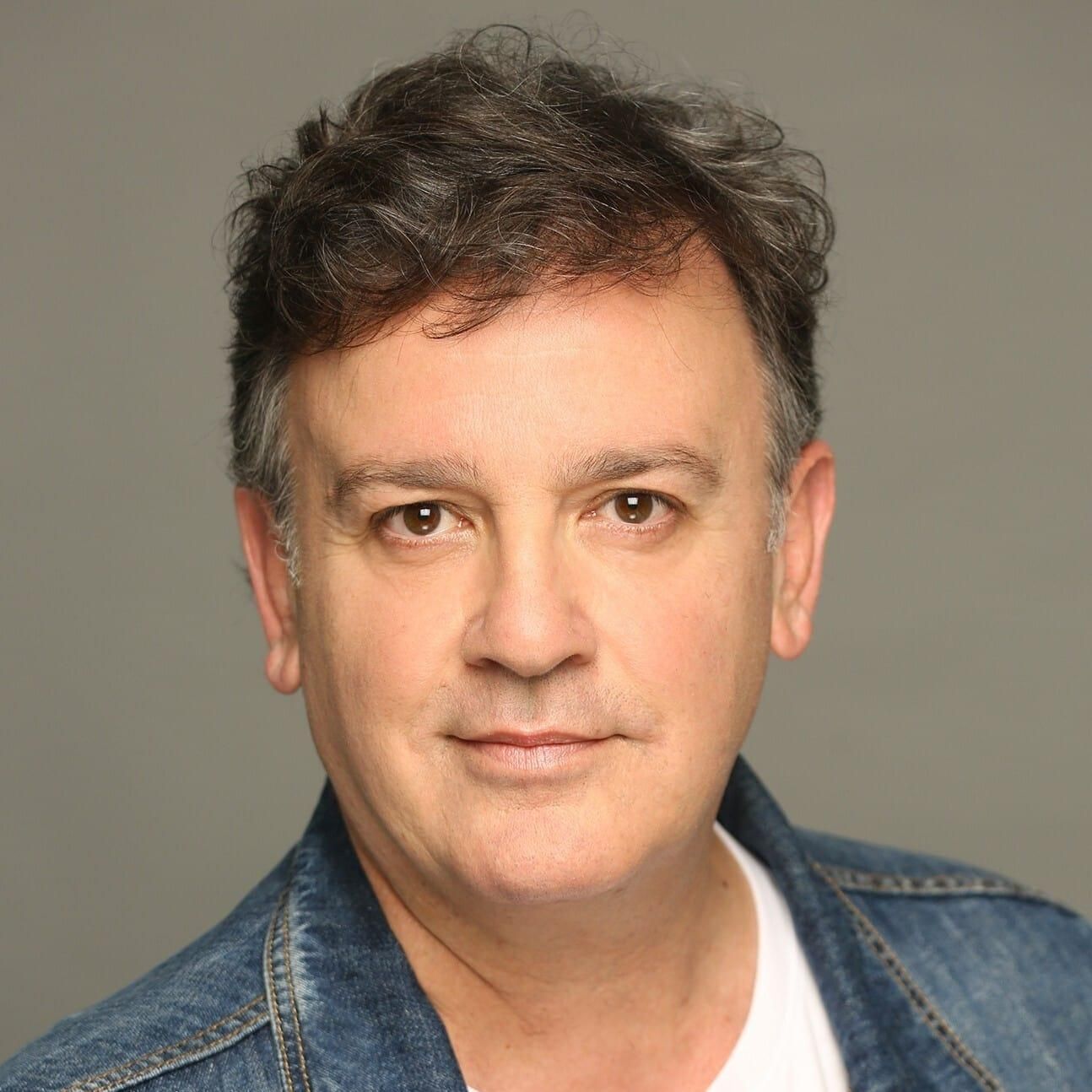 Photo of Carlos Seguí