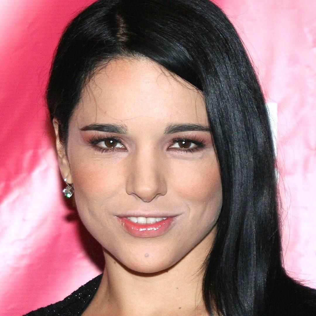 Photo of Mariana Ríos