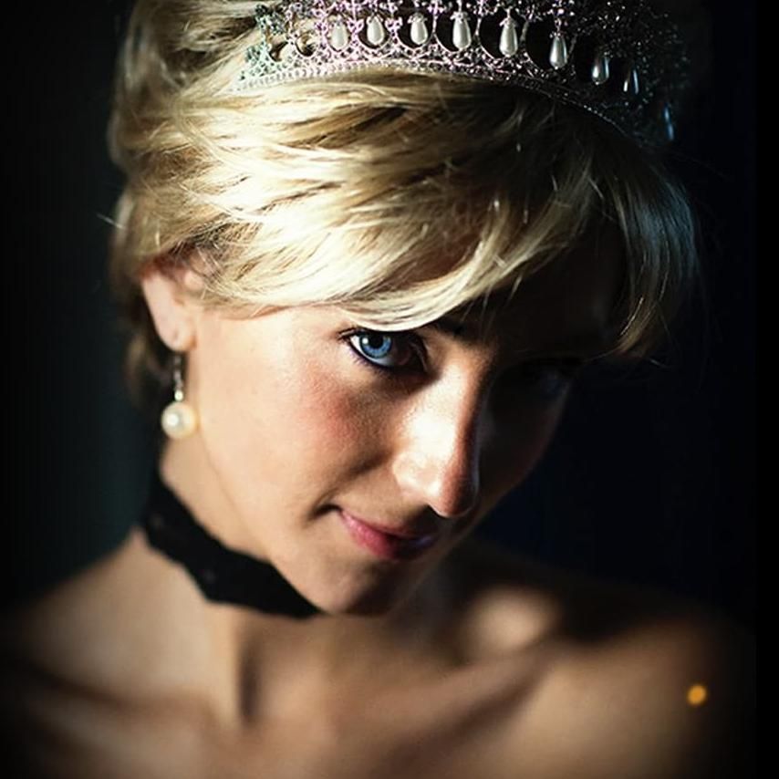 Photo of Shanti Fiennes