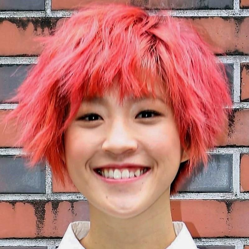 Photo of Chuan-Ying Chuang