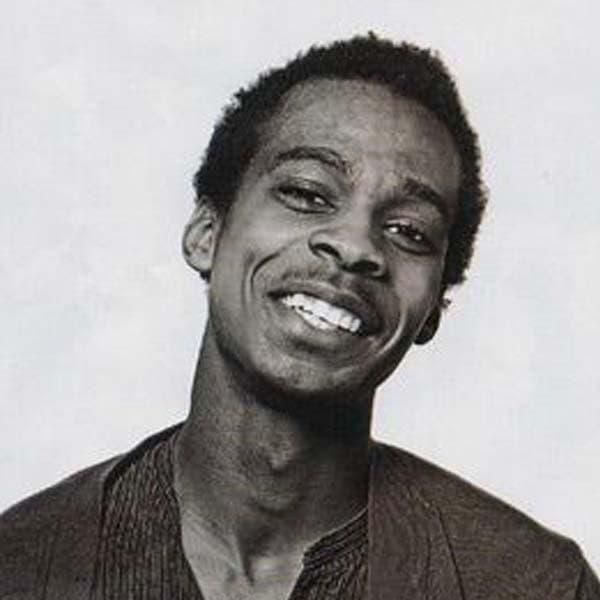 Photo of Marquis Preston