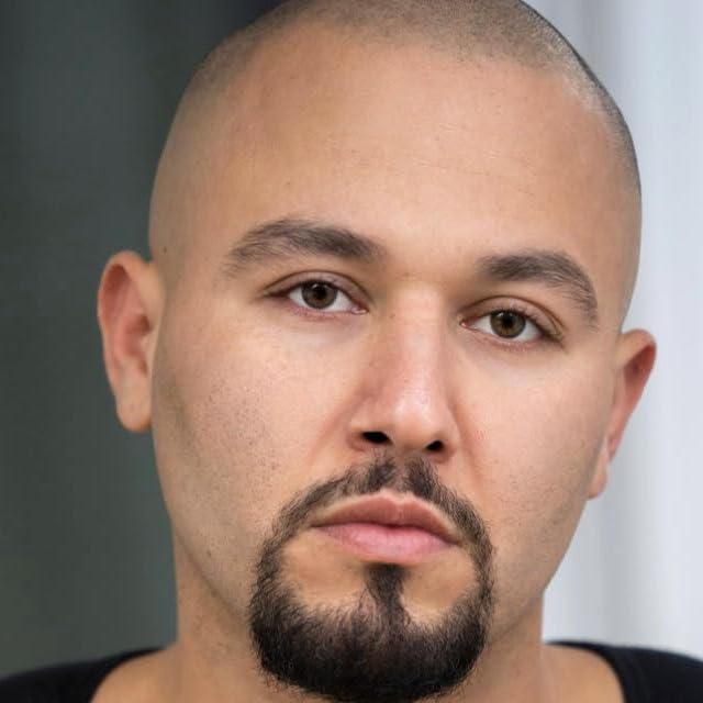 Photo of Carlos Padilla Jr.