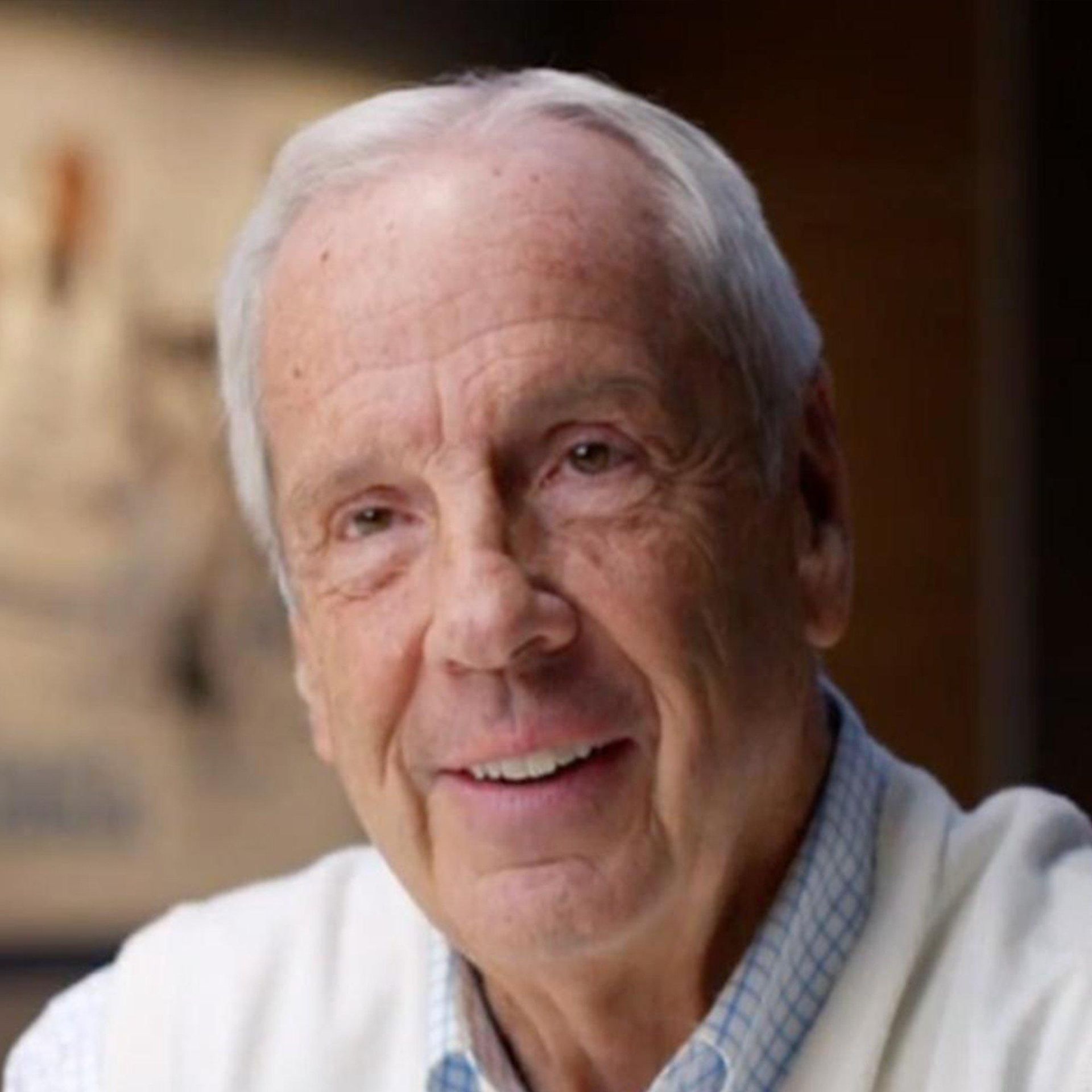 Photo of Roy Williams