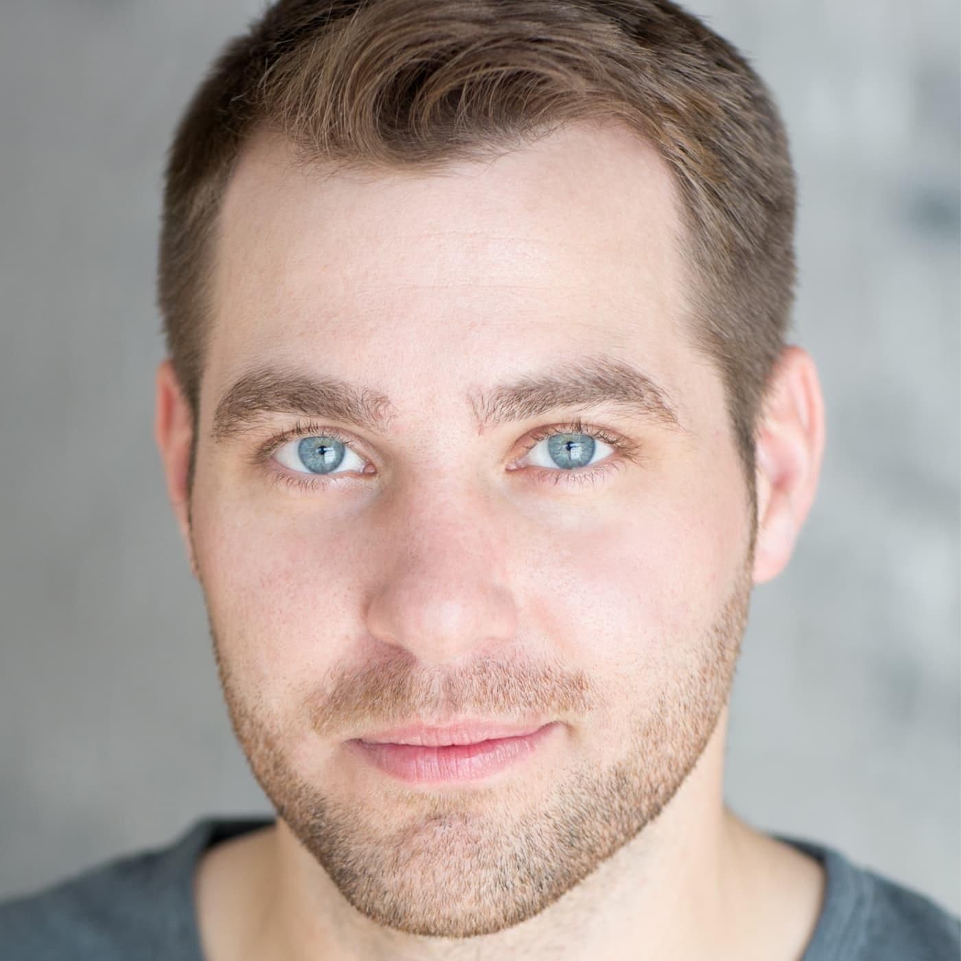 Photo of Tony Falk