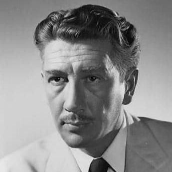 Photo of Richard Haydn