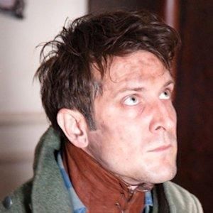 Photo of Laurent Couson