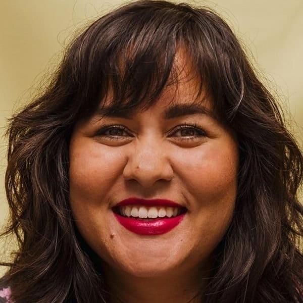 Photo of Natasha Brock